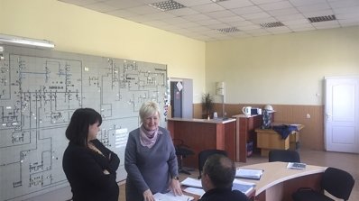 АТ «Вінницяобленерго» – особистий кабінет, передати покази лічильника, кол-центр 0 (800) 30-95-95 «Безпечне та здорове майбутнє праці» _3