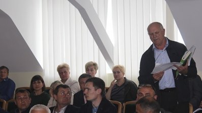 АТ «Вінницяобленерго» – особистий кабінет, передати покази лічильника, кол-центр 0 (800) 30-95-95 Спільні збори АТ "Вінницяобленерго" та ТОВ "Енера Вінниця"_9