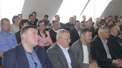 АТ «Вінницяобленерго» – особистий кабінет, передати покази лічильника, кол-центр 0 (800) 30-95-95 Спільні збори АТ "Вінницяобленерго" та ТОВ "Енера Вінниця"_4