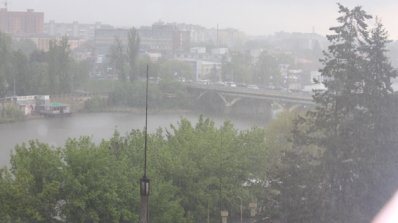 АТ «Вінницяобленерго» – особистий кабінет, передати покази лічильника, кол-центр 0 (800) 30-95-95 Через негоду знеструмлено населені пункти області та Вінниці_1
