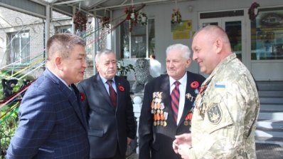 АТ «Вінницяобленерго» – особистий кабінет, передати покази лічильника, кол-центр 0 (800) 30-95-95 9 травня - День вічної пам’яті..._4