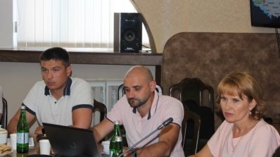 АТ «Вінницяобленерго» – особистий кабінет, передати покази лічильника, кол-центр 0 (800) 30-95-95 Нарада директорів з інформаційних технологій_5