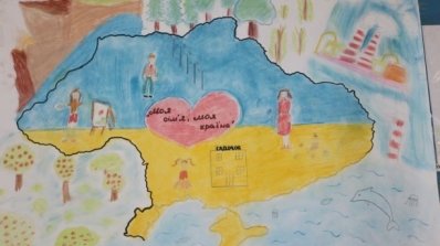 АТ «Вінницяобленерго» – особистий кабінет, передати покази лічильника, кол-центр 0 (800) 30-95-95 Результати конкурсу дитячого малюнка -2019_7