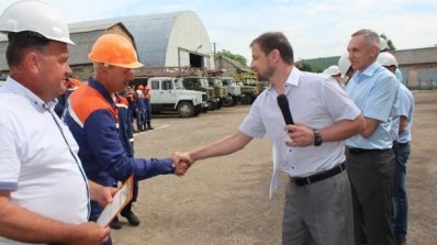 АТ «Вінницяобленерго» – особистий кабінет, передати покази лічильника, кол-центр 0 (800) 30-95-95 Фінал визначив найкращих серед кращих_27