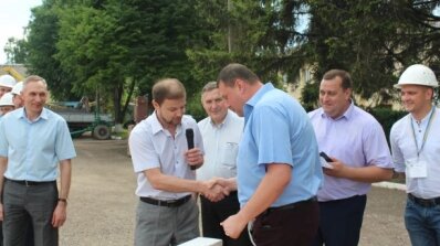 АТ «Вінницяобленерго» – особистий кабінет, передати покази лічильника, кол-центр 0 (800) 30-95-95 Фінал визначив найкращих серед кращих_35