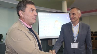 АТ «Вінницяобленерго» – особистий кабінет, передати покази лічильника, кол-центр 0 (800) 30-95-95 Про галузеву нараду-семінар з питань охорони праці_11