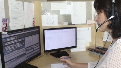 АТ «Вінницяобленерго» – особистий кабінет, передати покази лічильника, кол-центр 0 (800) 30-95-95 Кол-центр завжди до послуг споживачів електроенергії_6