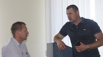 АТ «Вінницяобленерго» – особистий кабінет, передати покази лічильника, кол-центр 0 (800) 30-95-95 «У єдиної команди не має бути окремих завдань»._7