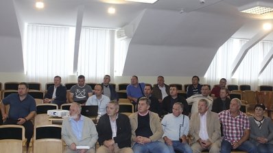 АТ «Вінницяобленерго» – особистий кабінет, передати покази лічильника, кол-центр 0 (800) 30-95-95 Про галузеву нараду-семінар з питань охорони праці_7