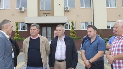АТ «Вінницяобленерго» – особистий кабінет, передати покази лічильника, кол-центр 0 (800) 30-95-95 Про галузеву нараду-семінар з питань охорони праці_4