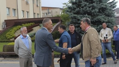 АТ «Вінницяобленерго» – особистий кабінет, передати покази лічильника, кол-центр 0 (800) 30-95-95 Про галузеву нараду-семінар з питань охорони праці_2