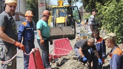 АТ «Вінницяобленерго» – особистий кабінет, передати покази лічильника, кол-центр 0 (800) 30-95-95 Роботи проведено, надійність електромереж покращиться _1