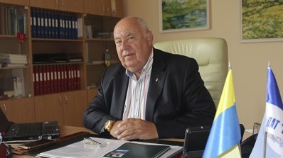 АТ «Вінницяобленерго» – особистий кабінет, передати покази лічильника, кол-центр 0 (800) 30-95-95 У музеї енергетики Вінниччини з’явилась нова експозиція_1