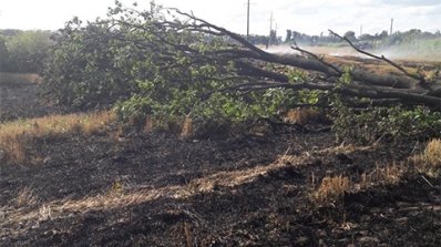 АТ «Вінницяобленерго» – особистий кабінет, передати покази лічильника, кол-центр 0 (800) 30-95-95 Лінії електропередач - об’єкти підвищеної небезпеки!_3