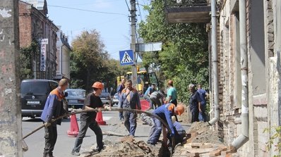 АТ «Вінницяобленерго» – особистий кабінет, передати покази лічильника, кол-центр 0 (800) 30-95-95 Роботи проведено, надійність електромереж покращиться _3