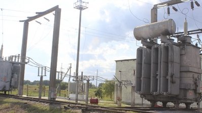АТ «Вінницяобленерго» – personal account, transmit meter readings, call center 0 (800) 217-217 На оновленій підстанції "Гнівань"_10