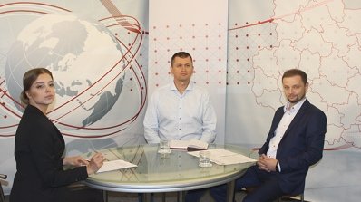 АТ «Вінницяобленерго» – особистий кабінет, передати покази лічильника, кол-центр 0 (800) 30-95-95 Телерадіоефіри про актуальне_1