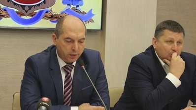 АТ «Вінницяобленерго» – personal account, transmit meter readings, call center 0 (800) 217-217 Що робити з боргами КП «Вінницяоблеводоканал» перед АТ «Вінницяобленерго»?_8