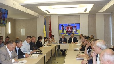 АТ «Вінницяобленерго» – personal account, transmit meter readings, call center 0 (800) 217-217 Що робити з боргами КП «Вінницяоблеводоканал» перед АТ «Вінницяобленерго»?_1