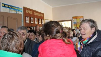 АТ «Вінницяобленерго» – особистий кабінет, передати покази лічильника, кол-центр 0 (800) 30-95-95 ВАЖЛИВО!_1