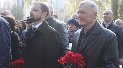 АТ «Вінницяобленерго» – особистий кабінет, передати покази лічильника, кол-центр 0 (800) 30-95-95 Пам’ять поколінь не стерти, у ній - ніхто не забутий…_2