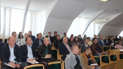 АТ «Вінницяобленерго» – особистий кабінет, передати покази лічильника, кол-центр 0 (800) 30-95-95 Технічні підрозділи підсумували роботу за 9 місяців поточного року_4