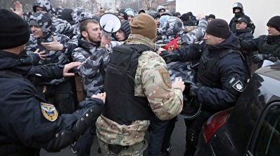 АТ «Вінницяобленерго» – особистий кабінет, передати покази лічильника, кол-центр 0 (800) 30-95-95 У відповідь на акцію пікетувальників_2