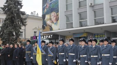 АТ «Вінницяобленерго» – особистий кабінет, передати покази лічильника, кол-центр 0 (800) 30-95-95 Схиляємо голови перед кожним з Героїв за свободу України_2