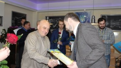 АТ «Вінницяобленерго» – особистий кабінет, передати покази лічильника, кол-центр 0 (800) 30-95-95 Андрій Поліщук: «Праця енергетика була і залишиться однією з ключових і визначальних»_2
