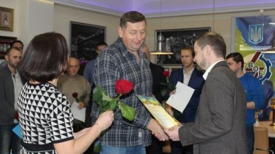 АТ «Вінницяобленерго» – особистий кабінет, передати покази лічильника, кол-центр 0 (800) 30-95-95 Андрій Поліщук: «Праця енергетика була і залишиться однією з ключових і визначальних»_4