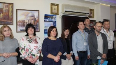 АТ «Вінницяобленерго» – особистий кабінет, передати покази лічильника, кол-центр 0 (800) 30-95-95 Андрій Поліщук: «Праця енергетика була і залишиться однією з ключових і визначальних»_5