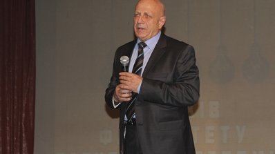 АТ «Вінницяобленерго» – особистий кабінет, передати покази лічильника, кол-центр 0 (800) 30-95-95 Енергетики привітали педагогів та студентів ФЕЕЕМ із золотим ювілеєм_6