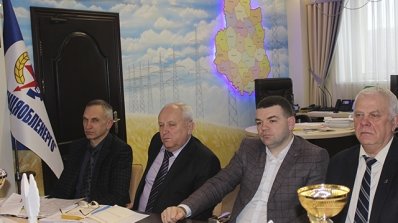 АТ «Вінницяобленерго» – особистий кабінет, передати покази лічильника, кол-центр 0 (800) 30-95-95 Відбулось засідання дирекції Товариства_2