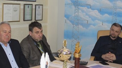 АТ «Вінницяобленерго» – особистий кабінет, передати покази лічильника, кол-центр 0 (800) 30-95-95 Відбулось засідання дирекції Товариства_1