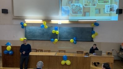 АТ «Вінницяобленерго» – особистий кабінет, передати покази лічильника, кол-центр 0 (800) 30-95-95 Про зустріч з майбутніми енергетиками_3