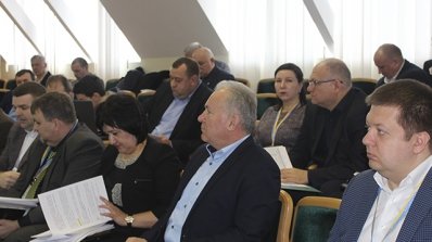 АТ «Вінницяобленерго» – особистий кабінет, передати покази лічильника, кол-центр 0 (800) 30-95-95 Відбулось розширене засідання дирекції Товариства_4