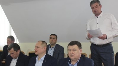 АТ «Вінницяобленерго» – особистий кабінет, передати покази лічильника, кол-центр 0 (800) 30-95-95 Відбулось розширене засідання дирекції Товариства_10