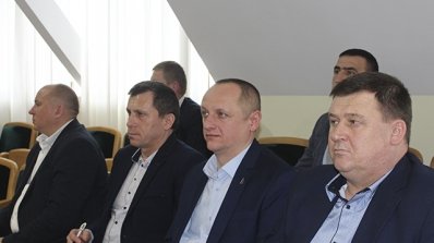 АТ «Вінницяобленерго» – особистий кабінет, передати покази лічильника, кол-центр 0 (800) 30-95-95 Відбулось розширене засідання дирекції Товариства_6