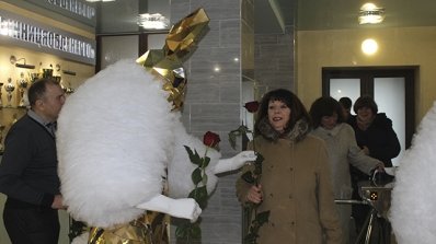 АТ «Вінницяобленерго» – особистий кабінет, передати покази лічильника, кол-центр 0 (800) 30-95-95 Жіноче свято наближається…_2