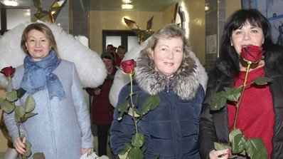 АТ «Вінницяобленерго» – особистий кабінет, передати покази лічильника, кол-центр 0 (800) 30-95-95 Жіноче свято наближається…_4