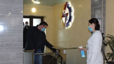 АТ «Вінницяобленерго» – особистий кабінет, передати покази лічильника, кол-центр 0 (800) 30-95-95 Вітаємо наших медиків з професійним святом! _1