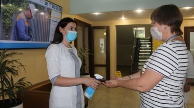 АТ «Вінницяобленерго» – особистий кабінет, передати покази лічильника, кол-центр 0 (800) 30-95-95 Вітаємо наших медиків з професійним святом! _3