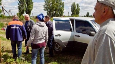 АТ «Вінницяобленерго» – особистий кабінет, передати покази лічильника, кол-центр 0 (800) 30-95-95 Корисна праця до Дня еколога_10