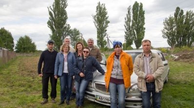 АТ «Вінницяобленерго» – особистий кабінет, передати покази лічильника, кол-центр 0 (800) 30-95-95 Корисна праця до Дня еколога_1