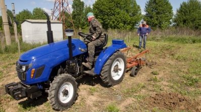 АТ «Вінницяобленерго» – особистий кабінет, передати покази лічильника, кол-центр 0 (800) 30-95-95 Корисна праця до Дня еколога_5