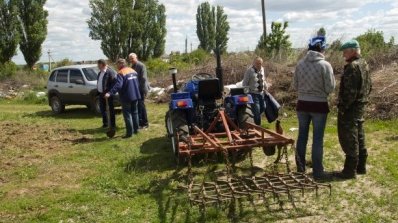 АТ «Вінницяобленерго» – особистий кабінет, передати покази лічильника, кол-центр 0 (800) 30-95-95 Корисна праця до Дня еколога_2