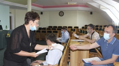 АТ «Вінницяобленерго» – особистий кабінет, передати покази лічильника, кол-центр 0 (800) 30-95-95 Про позачергові загальні збори акціонерів АТ «Вінницяобленерго». _6
