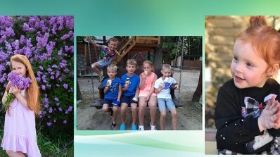 АТ «Вінницяобленерго» – особистий кабінет, передати покази лічильника, кол-центр 0 (800) 30-95-95 До Міжнародного дня захисту дітей_4