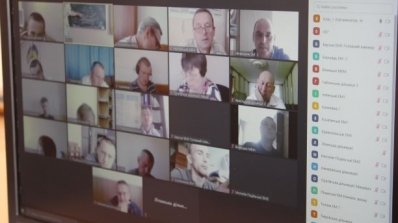 АТ «Вінницяобленерго» – особистий кабінет, передати покази лічильника, кол-центр 0 (800) 30-95-95 Карантин навчанню – указ, але не завада._8