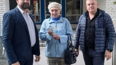 АТ «Вінницяобленерго» – personal account, transmit meter readings, call center 0 (800) 217-217 Про конкурс «Найсумлінніший споживач - 2020». Відзначення переможців._12
